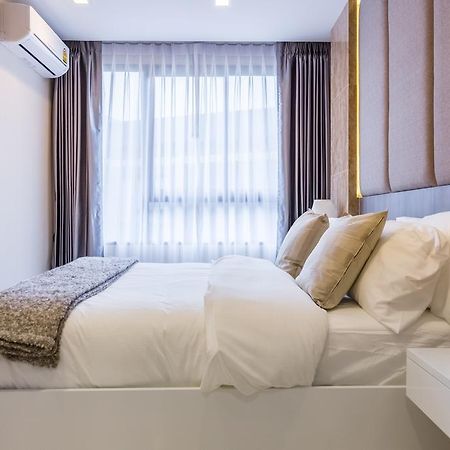 Apartament Urban Attitude Pattaya Zewnętrze zdjęcie