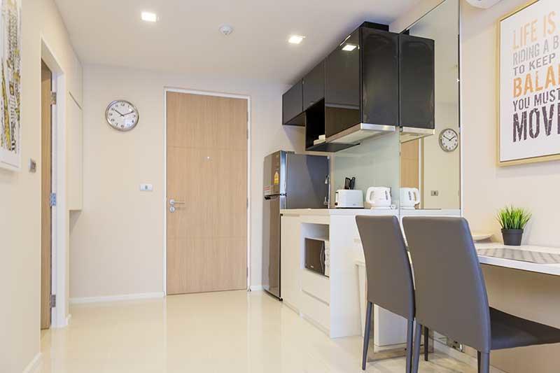 Apartament Urban Attitude Pattaya Zewnętrze zdjęcie