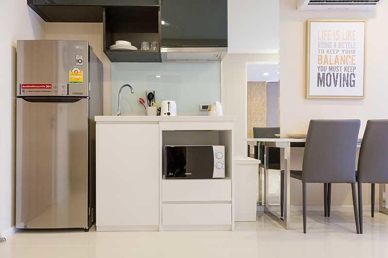 Apartament Urban Attitude Pattaya Zewnętrze zdjęcie