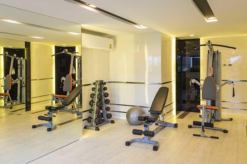 Apartament Urban Attitude Pattaya Zewnętrze zdjęcie