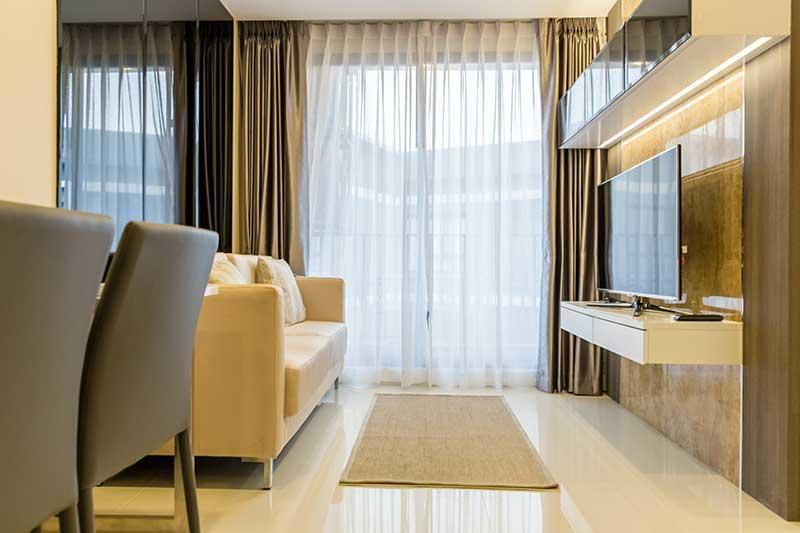 Apartament Urban Attitude Pattaya Zewnętrze zdjęcie