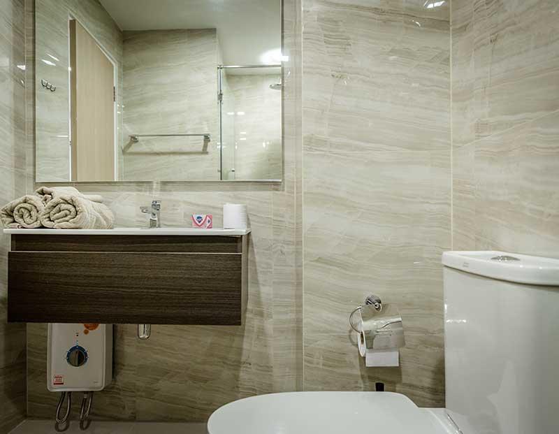 Apartament Urban Attitude Pattaya Zewnętrze zdjęcie