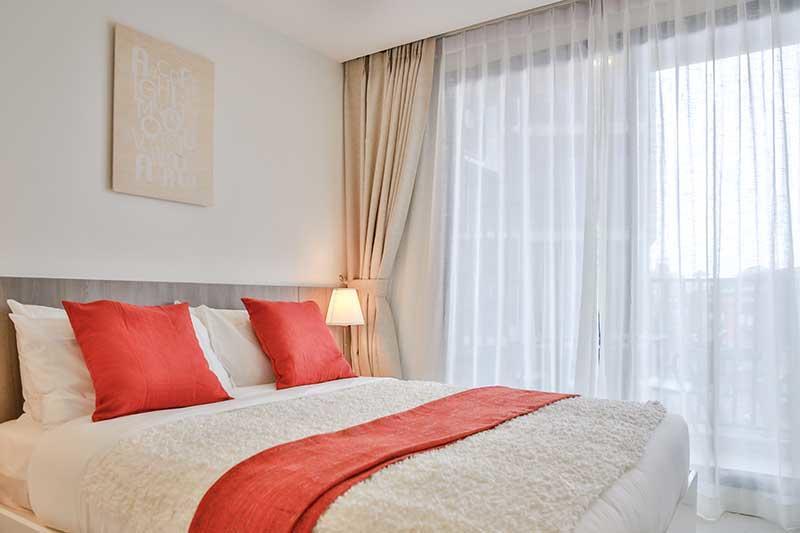 Apartament Urban Attitude Pattaya Zewnętrze zdjęcie