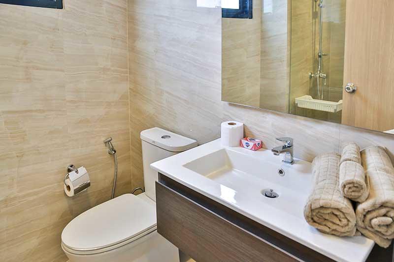 Apartament Urban Attitude Pattaya Zewnętrze zdjęcie