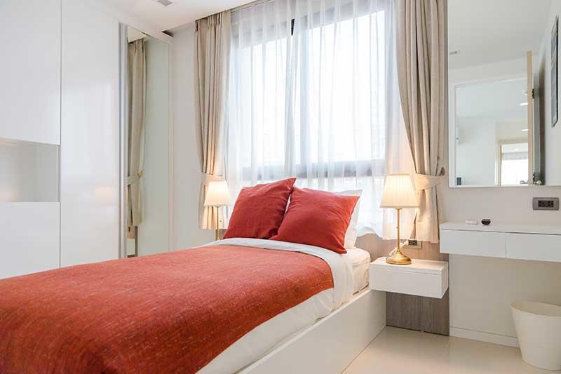 Apartament Urban Attitude Pattaya Zewnętrze zdjęcie