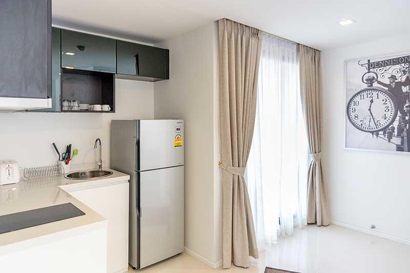 Apartament Urban Attitude Pattaya Zewnętrze zdjęcie
