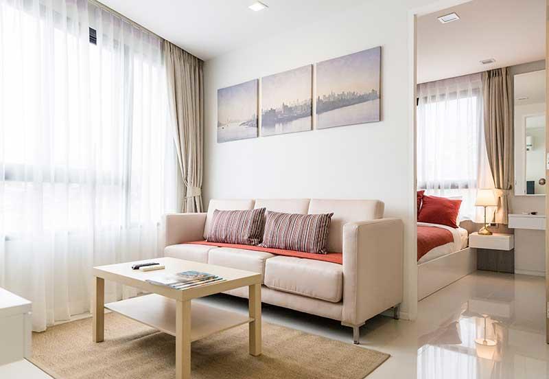 Apartament Urban Attitude Pattaya Zewnętrze zdjęcie