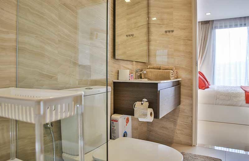 Apartament Urban Attitude Pattaya Zewnętrze zdjęcie