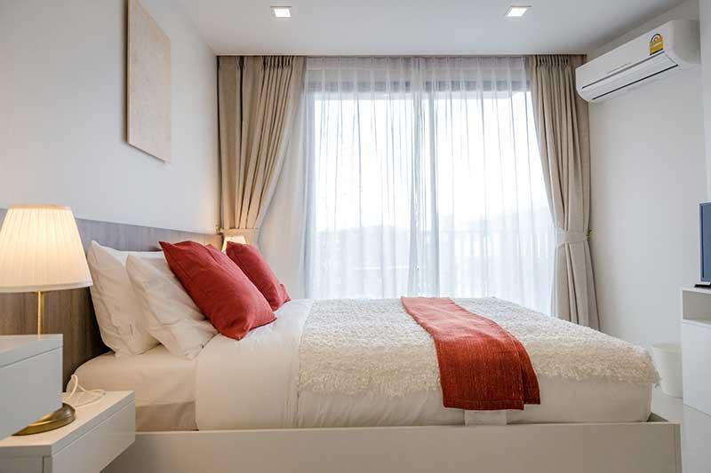 Apartament Urban Attitude Pattaya Zewnętrze zdjęcie
