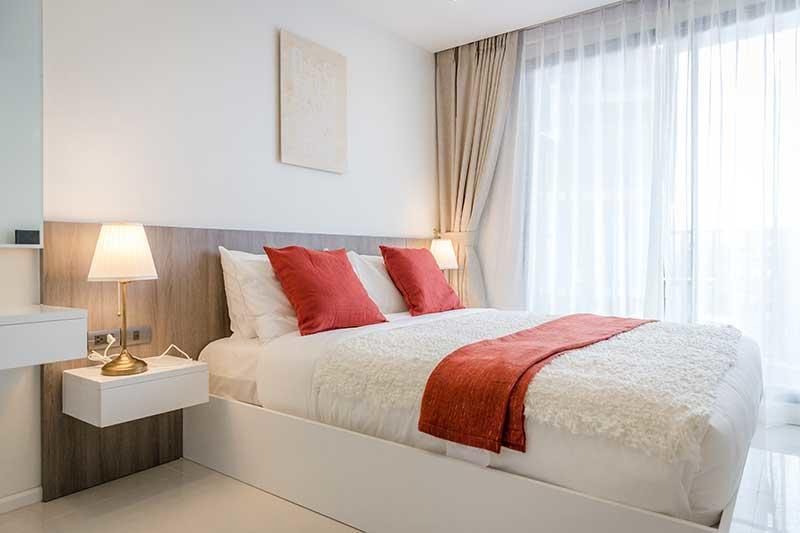 Apartament Urban Attitude Pattaya Zewnętrze zdjęcie
