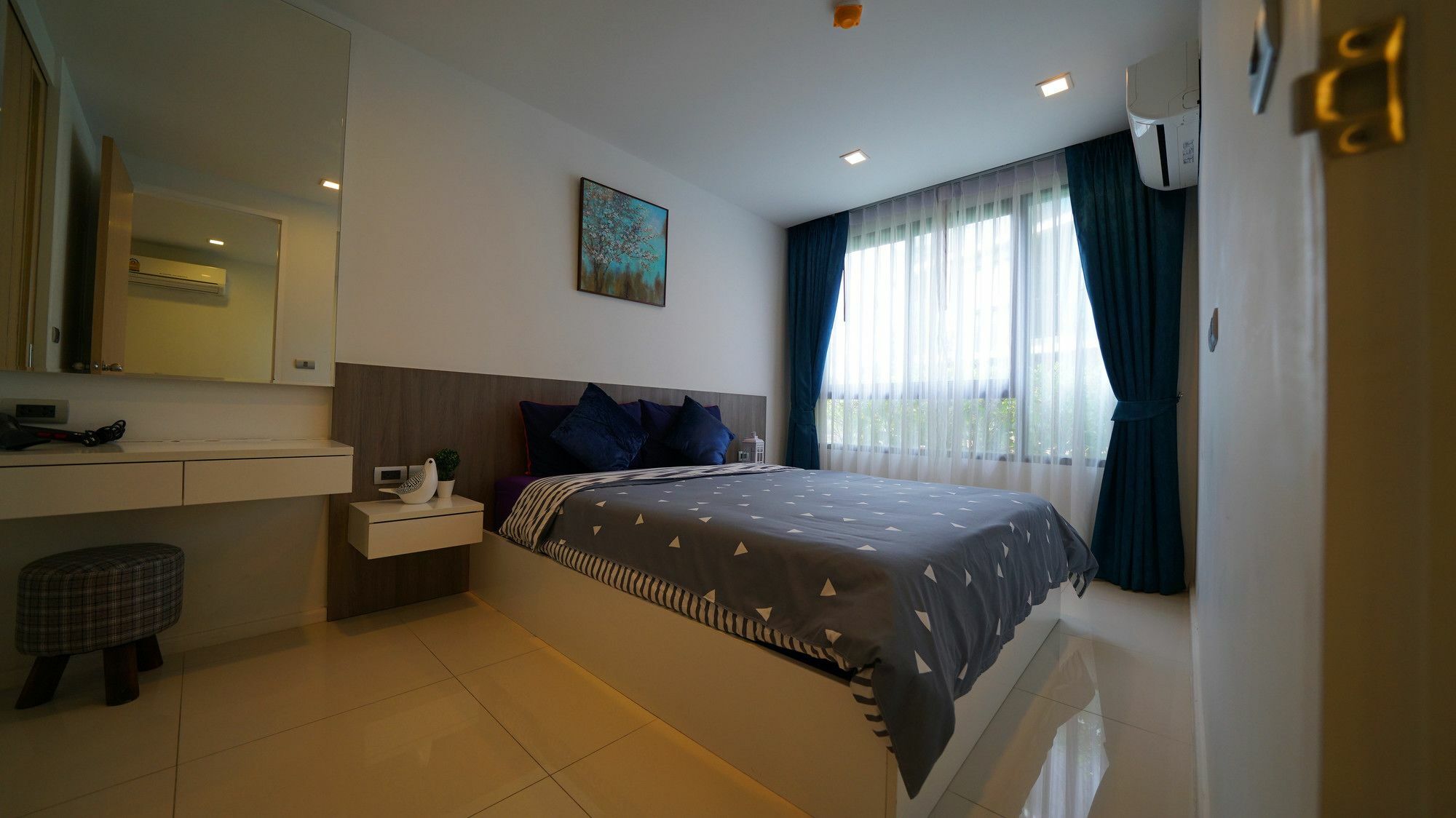 Apartament Urban Attitude Pattaya Zewnętrze zdjęcie
