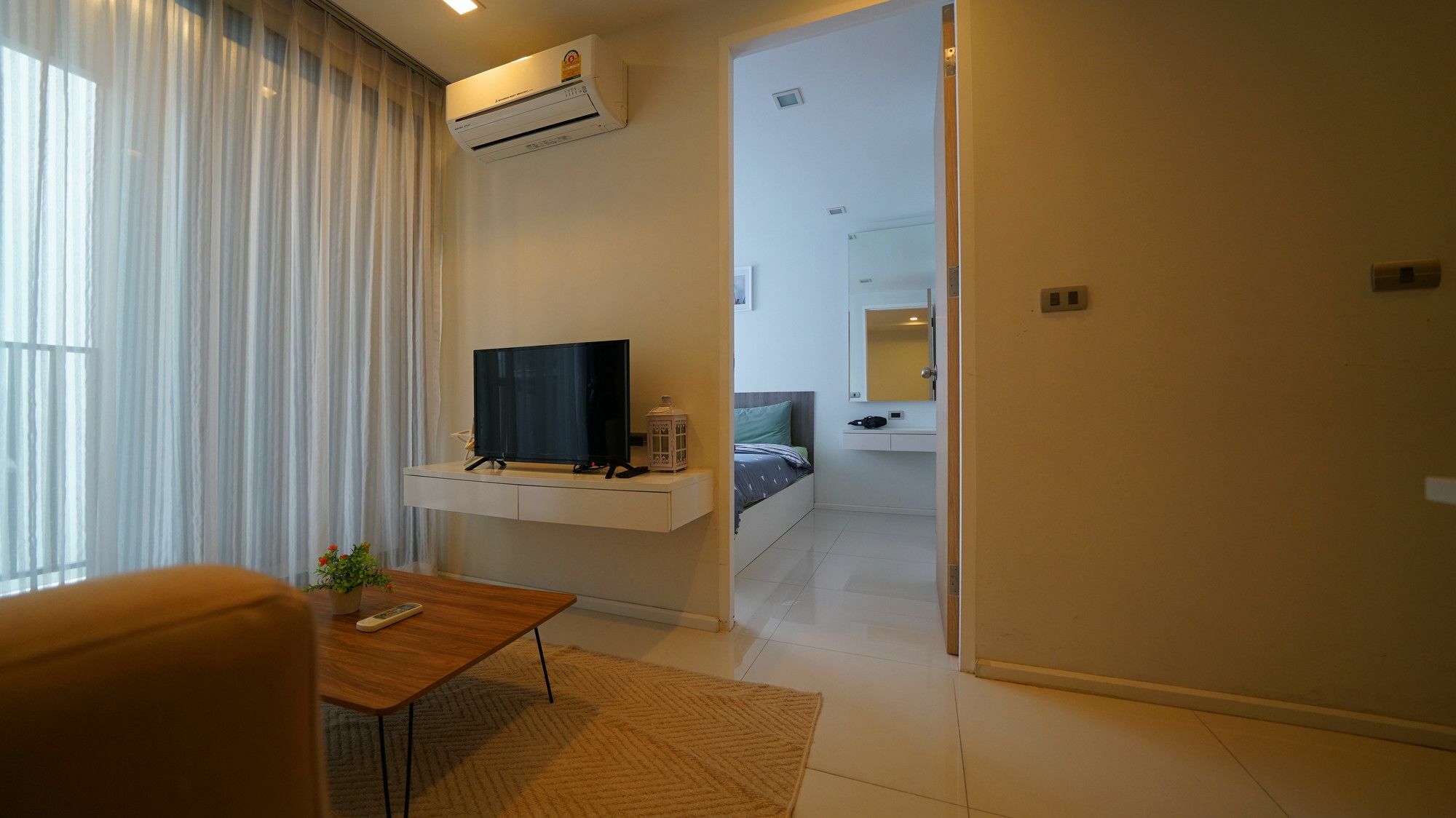 Apartament Urban Attitude Pattaya Zewnętrze zdjęcie
