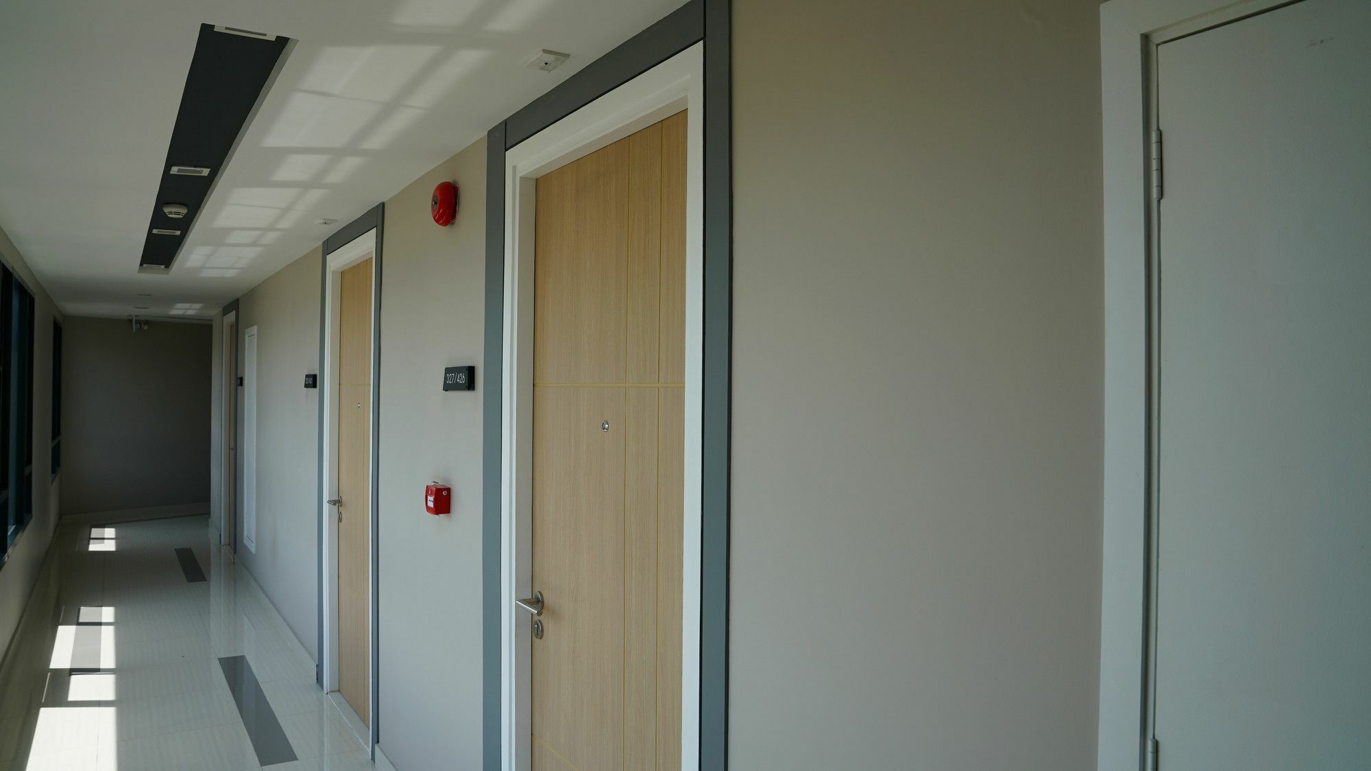 Apartament Urban Attitude Pattaya Zewnętrze zdjęcie
