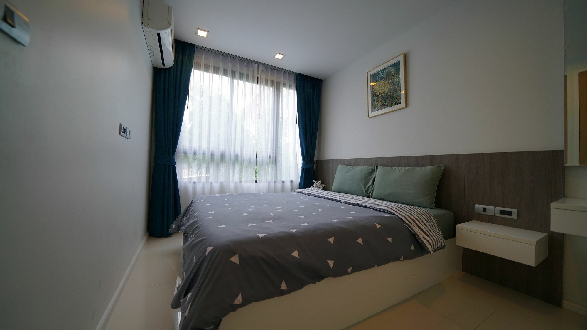 Apartament Urban Attitude Pattaya Zewnętrze zdjęcie