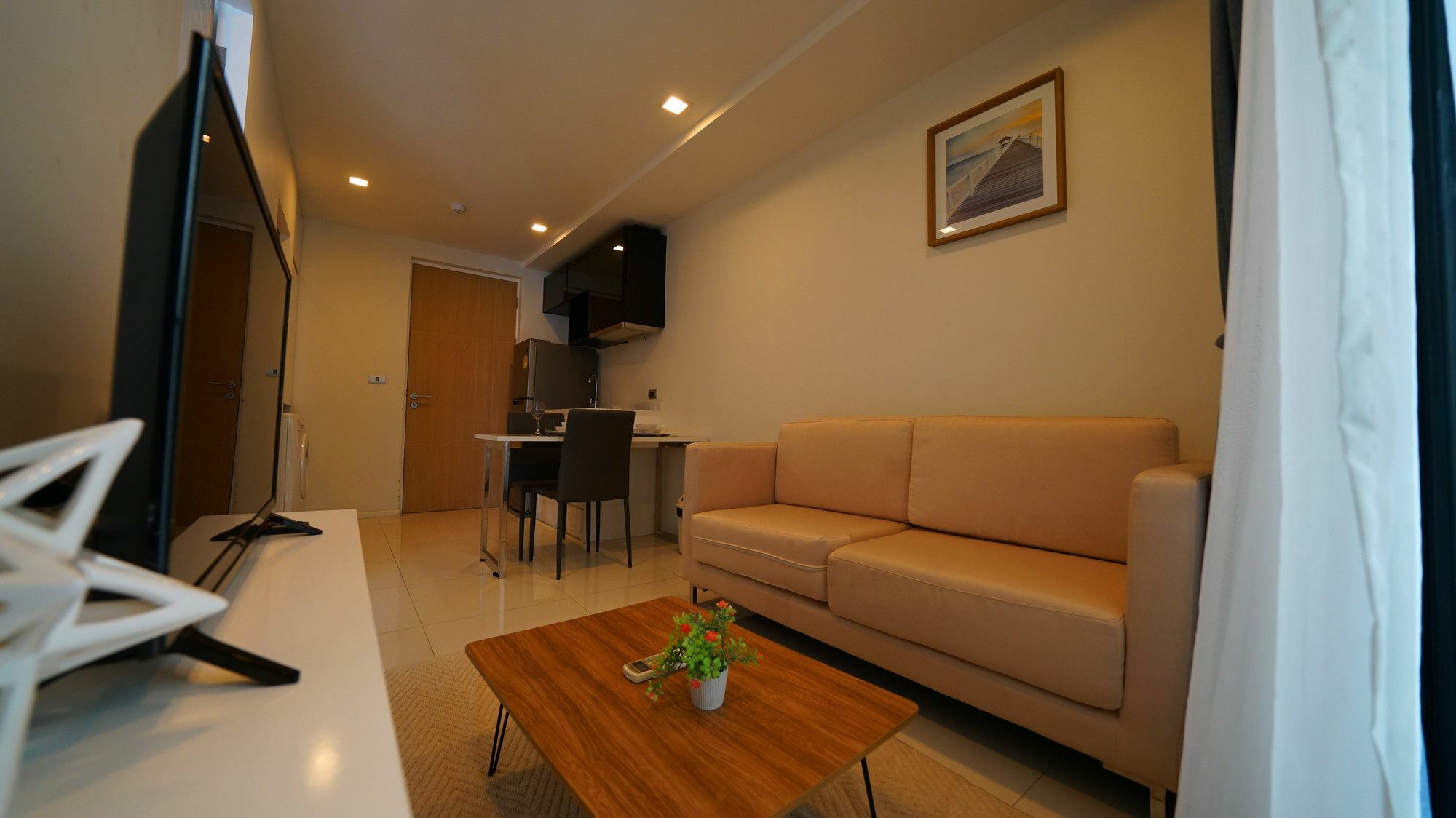 Apartament Urban Attitude Pattaya Zewnętrze zdjęcie