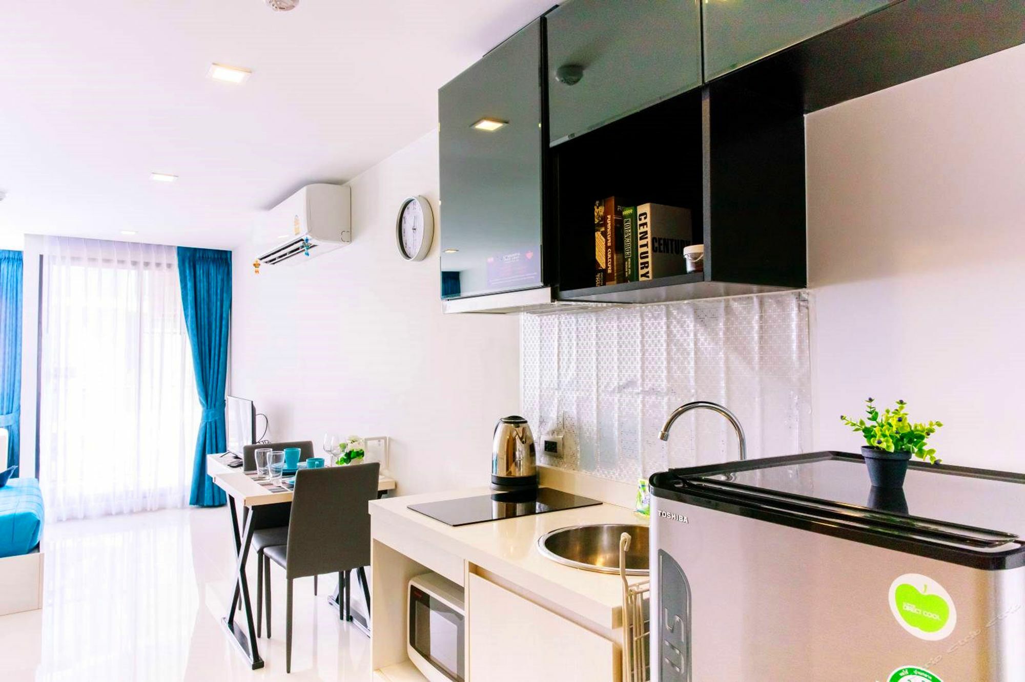 Apartament Urban Attitude Pattaya Zewnętrze zdjęcie