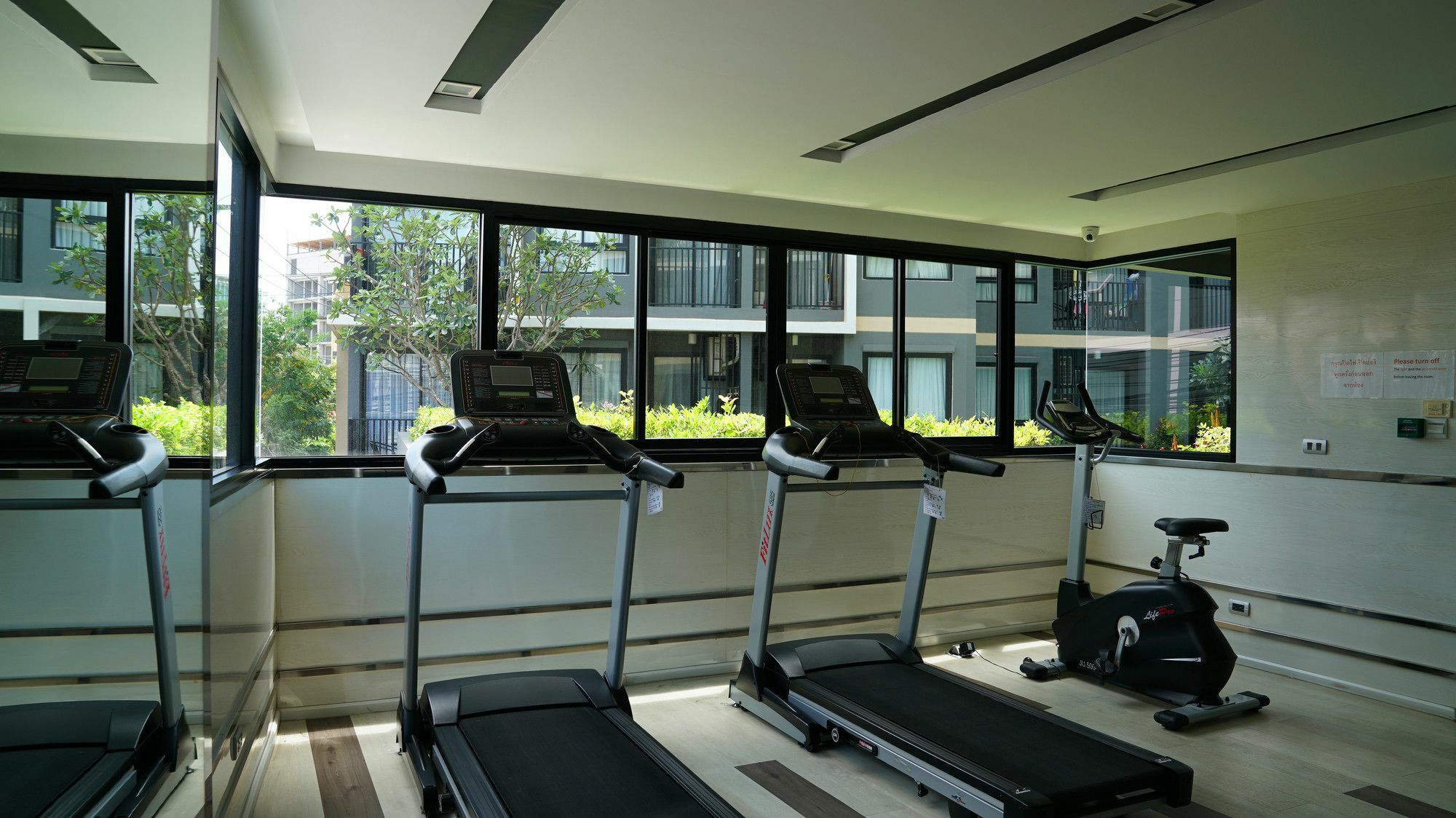 Apartament Urban Attitude Pattaya Zewnętrze zdjęcie