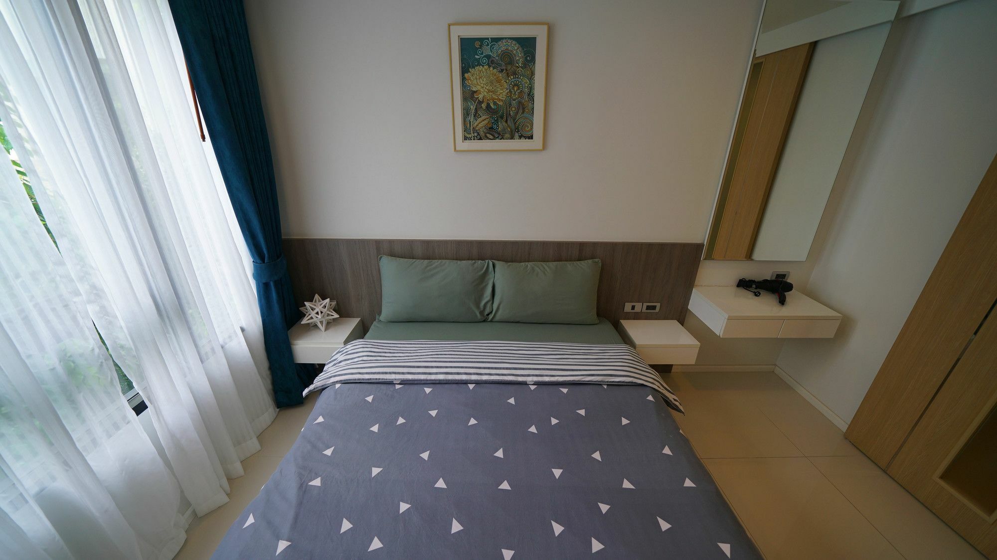 Apartament Urban Attitude Pattaya Zewnętrze zdjęcie