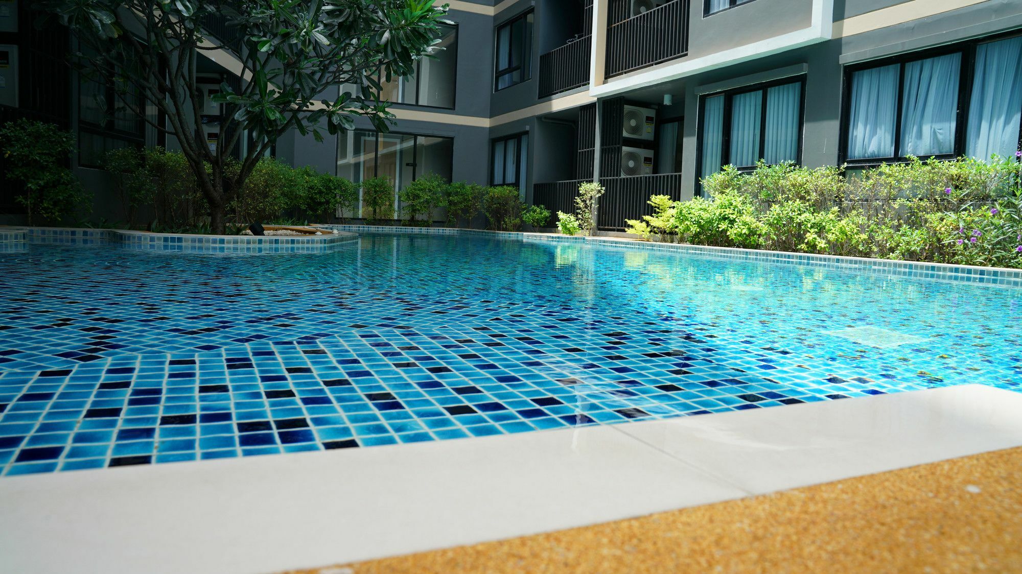 Apartament Urban Attitude Pattaya Zewnętrze zdjęcie