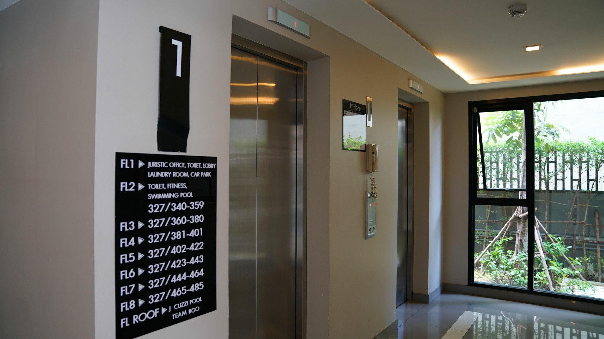 Apartament Urban Attitude Pattaya Zewnętrze zdjęcie