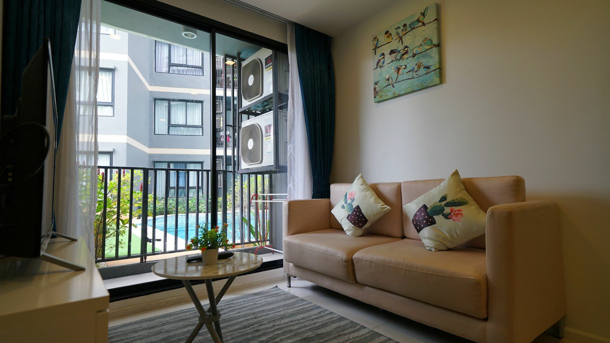Apartament Urban Attitude Pattaya Zewnętrze zdjęcie