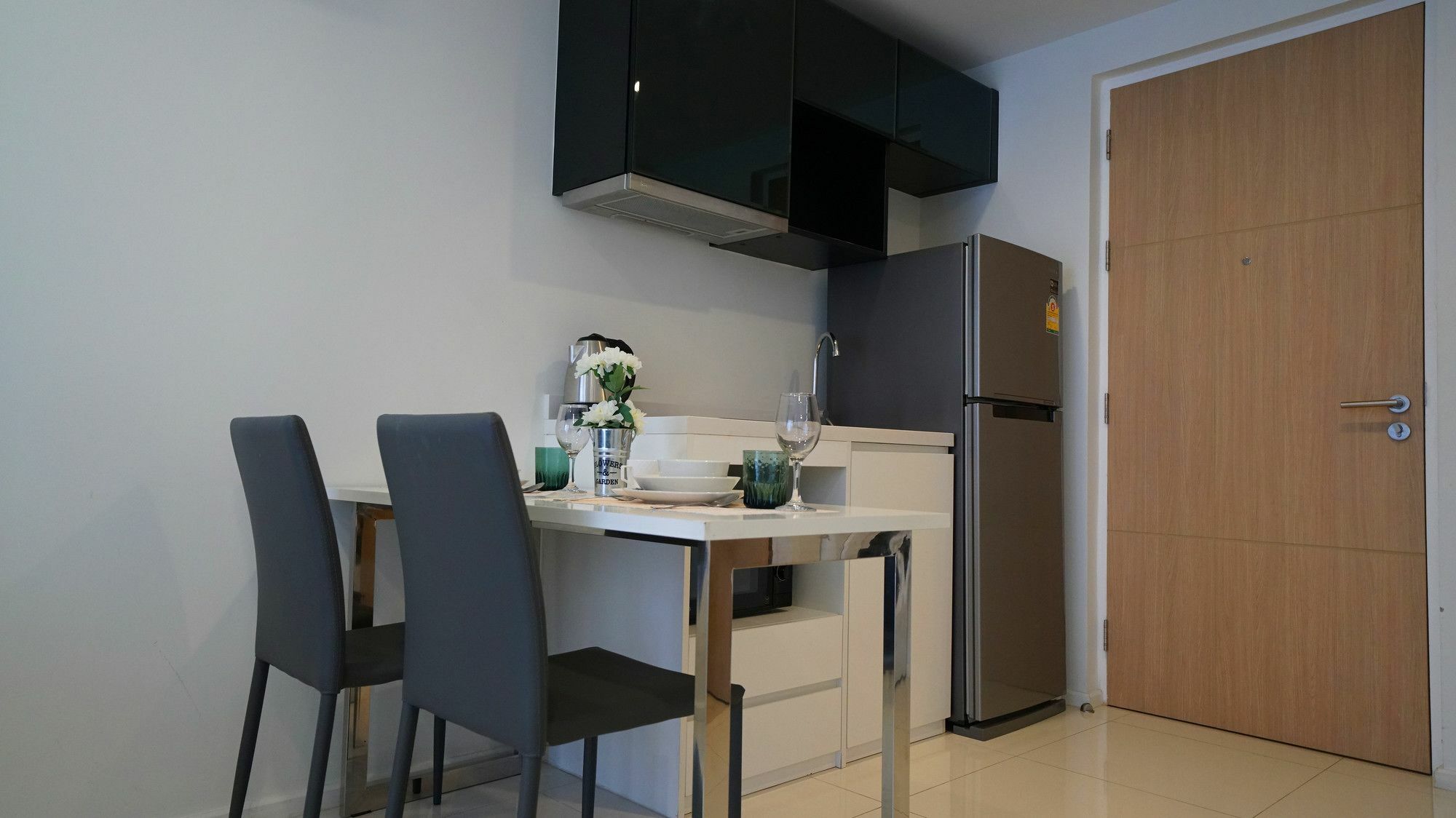Apartament Urban Attitude Pattaya Zewnętrze zdjęcie