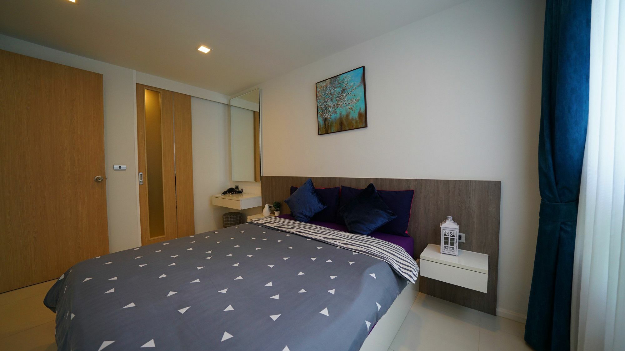 Apartament Urban Attitude Pattaya Zewnętrze zdjęcie